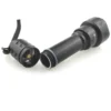 12 850nm UniqueFire UF-T20 850nm Infrared Red Zooming IR Flashlight