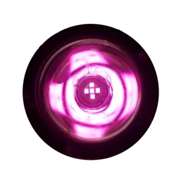 13 infrared illuminator 850nm Ultrafire SK68 850nm 5-Cores 5W Infra-Red Zooming IR Fill-in Flashlight