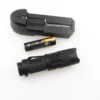 15 infrared illuminator 850nm Ultrafire SK68 850nm 5-Cores 5W Infra-Red Zooming IR Fill-in Flashlight
