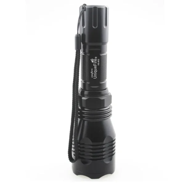850nm ir illuminator UniqueFire HS-802 Flashlight