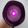 15 850nm UniqueFire UF-T20 850nm Infrared Red Zooming IR Flashlight