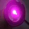 16 850nm UniqueFire UF-T20 850nm Infrared Red Zooming IR Flashlight