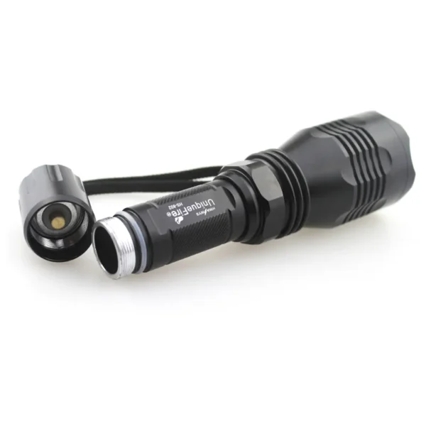 850nm ir illuminator UniqueFire HS-802 Flashlight