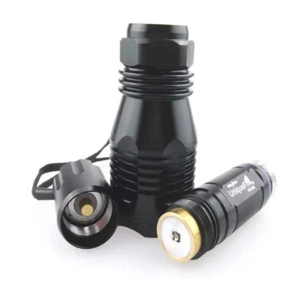 850nm ir illuminator UniqueFire HS-802 Flashlight