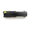 3 940nm ir illuminator Ultrafire SK68 940nm 5-Cores 5W Infra-Red Zooming IR Fill-in Flashlight