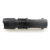 4 940nm ir illuminator Ultrafire SK68 940nm 5-Cores 5W Infra-Red Zooming IR Fill-in Flashlight