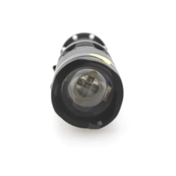 7 940nm ir illuminator Ultrafire SK68 940nm 5-Cores 5W Infra-Red Zooming IR Fill-in Flashlight