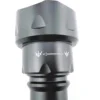 8 850nm UniqueFire UF-T20 850nm Infrared Red Zooming IR Flashlight