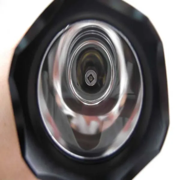 850nm ir illuminator UniqueFire HS-802 Flashlight